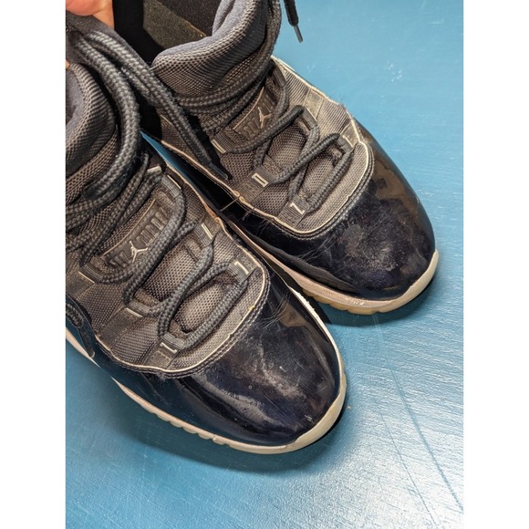 Size 14 - Jordan 11 Retro High Jubilee / 25th Anniversary - Picture 2 of 12